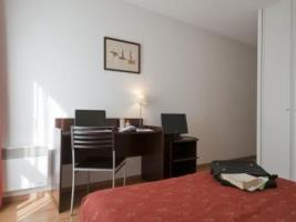Rental Apartment Adagio Vanves Porte De Chtillon - Vanves, 1 Person المظهر الخارجي الصورة